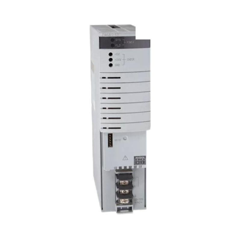Yokogawa PW481-11 Power Supply Module