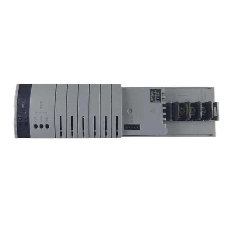 Yokogawa PW482-10 S2 Power Supply Module