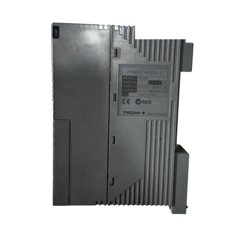 Yokogawa PW484-11 POWER MODULE
