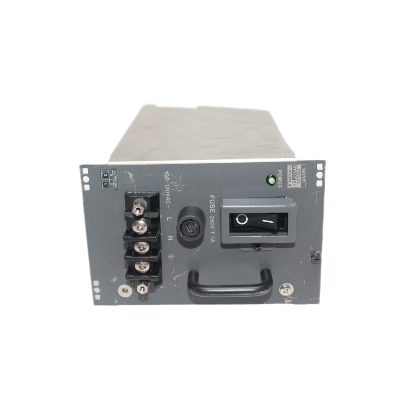 Yokogawa PW501 Power Module