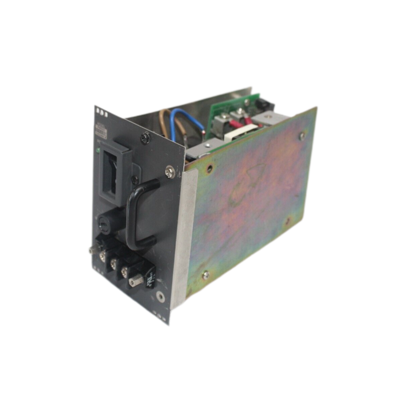 Yokogawa PW501 Power Module