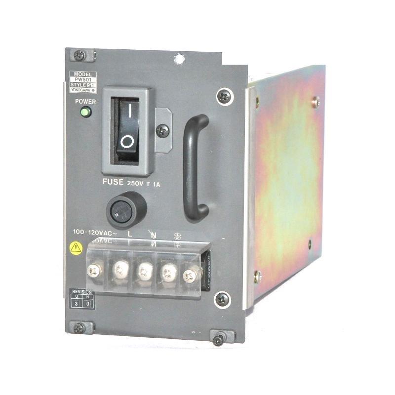 Yokogawa PW501-S1 Power Module
