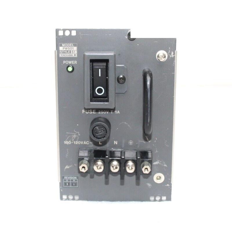 Yokogawa PW501-S1 Power Module