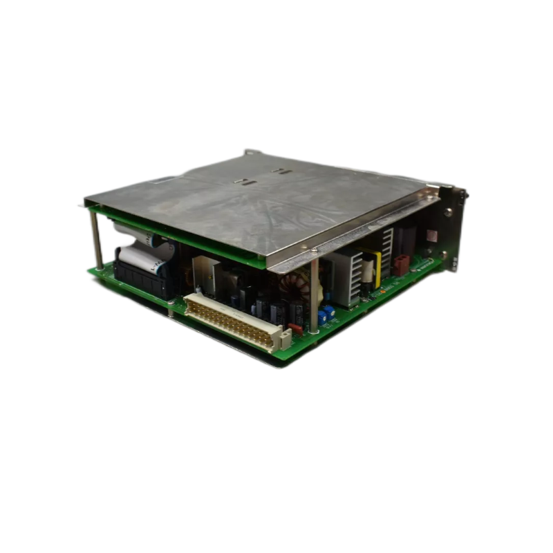 Yokogawa PW602 Power Module
