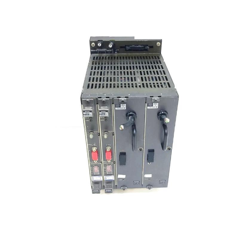 Yokogawa RB401/S3 RIO Bus Module