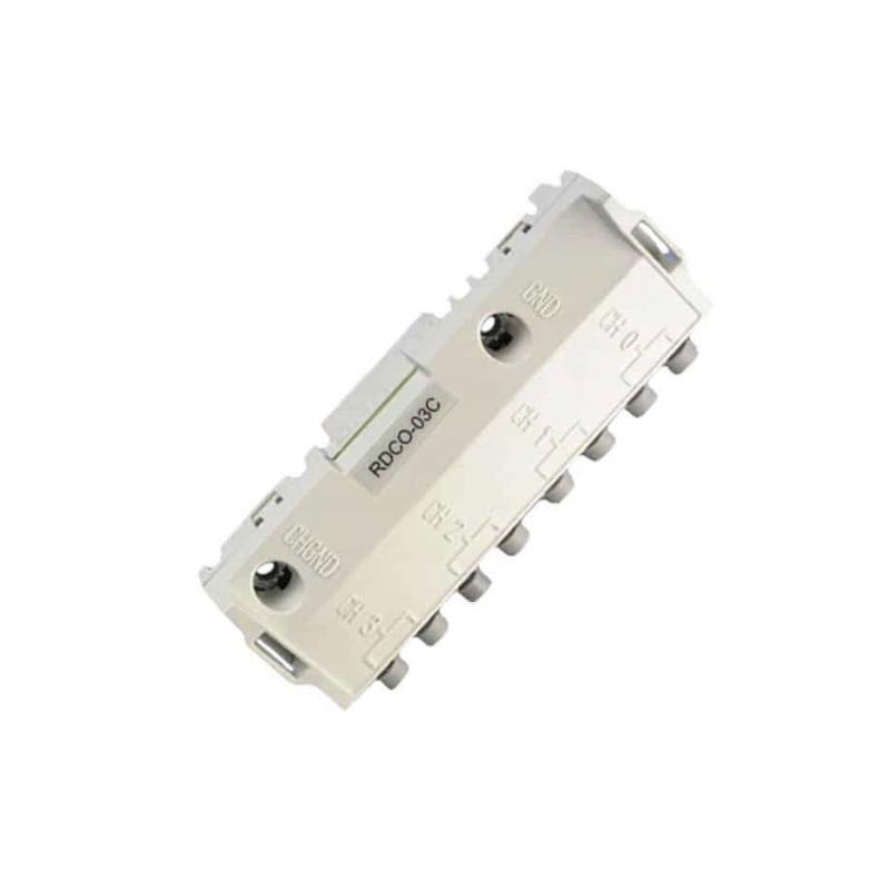 ABB RDCO-02C 64606956 Communication Board