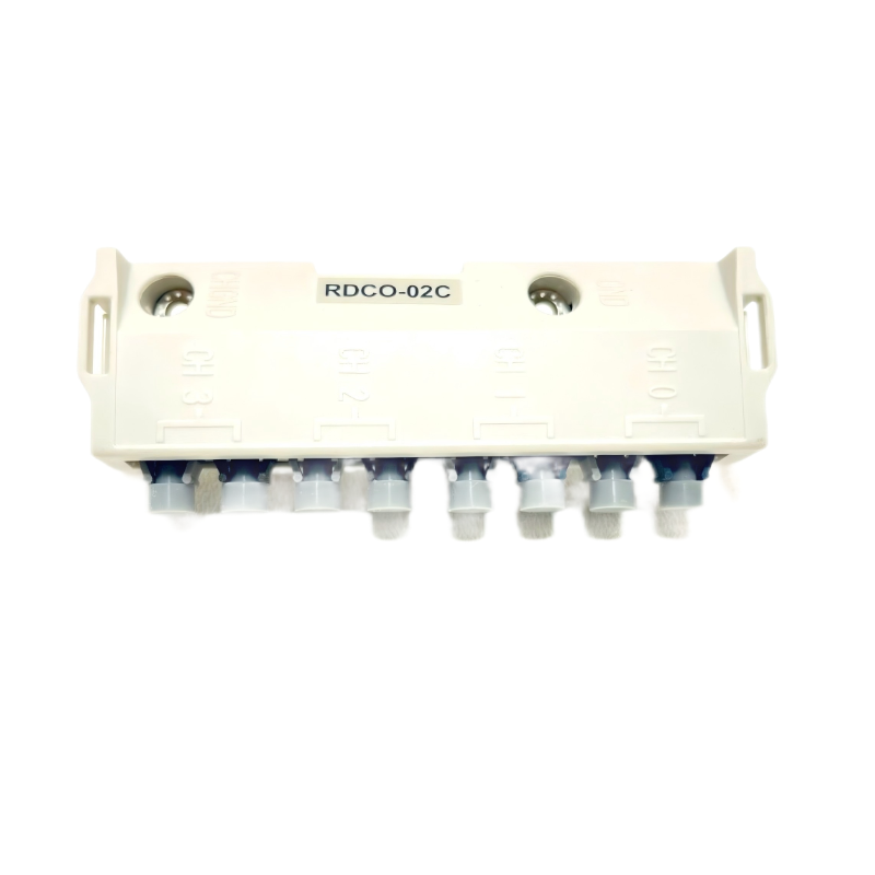 ABB RDCO-02C 64606956 Communication Board