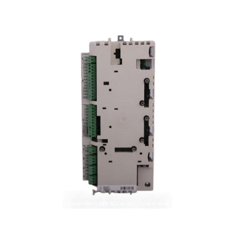 ABB RDCU-02C 64607901 Inverter Accessories
