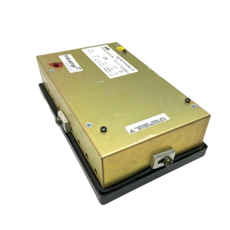 ABB REF542PLUS 1VCF750090R0802 Feeder Terminal