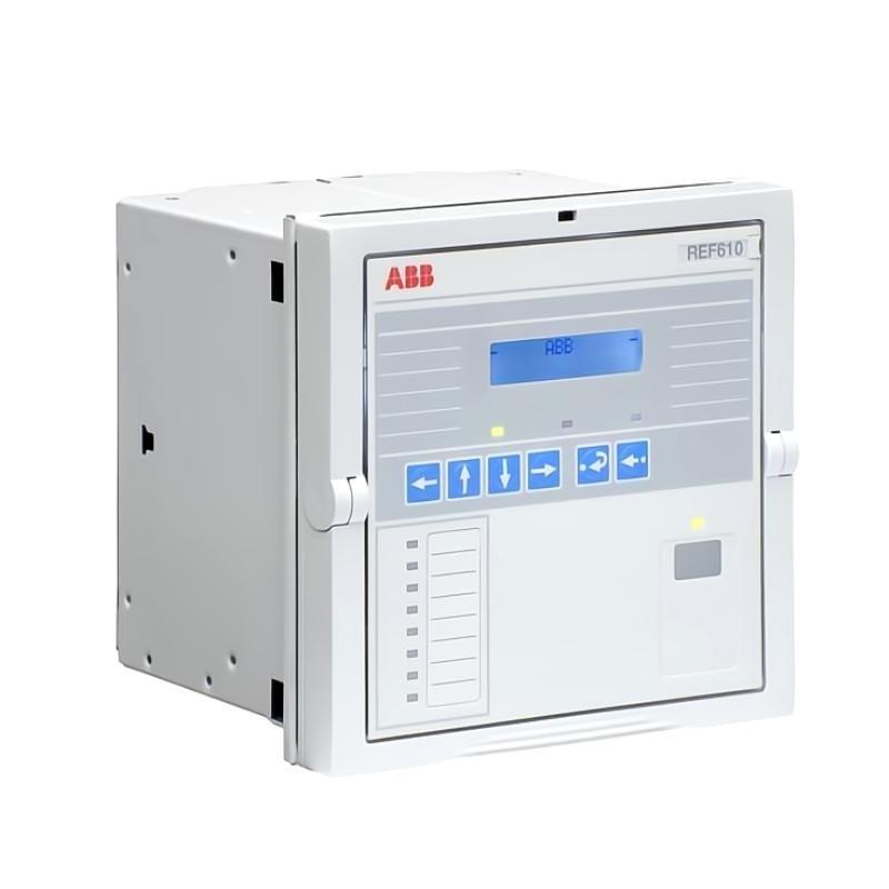 ABB REF610 Feeder Protection Relay