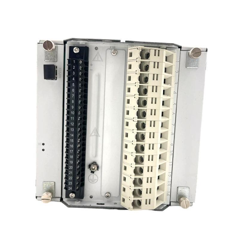 ABB REF611 Feeder Protection Relay