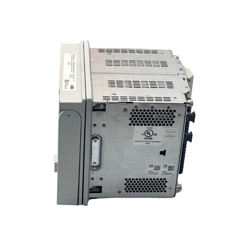 ABB REF615 Feeder Protection And Monitoring Device