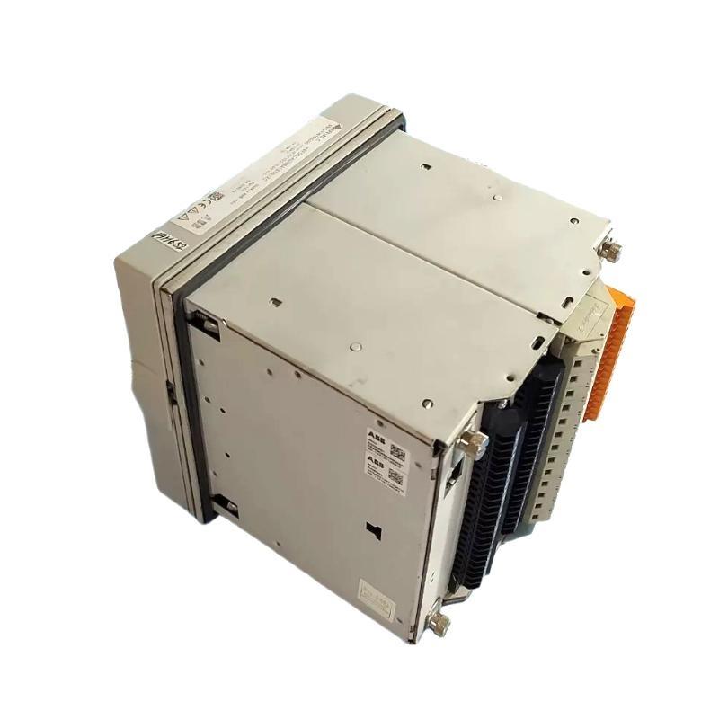 ABB REF615E Feeder Protection And Control Relay