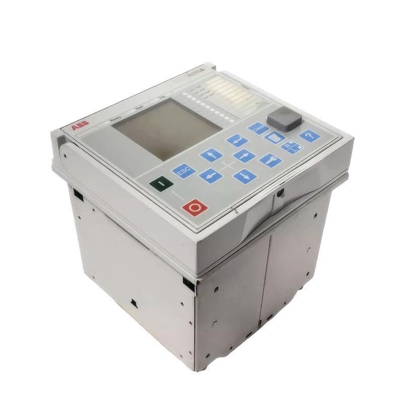 ABB REF615E_1G HBFBABACNDA1ANA11G Feeder Protection And Control Relay
