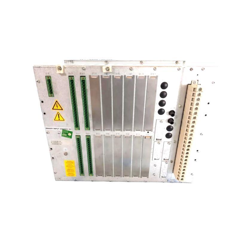 ABB RET670 1MRK002816-AC Transformer Protection Relay