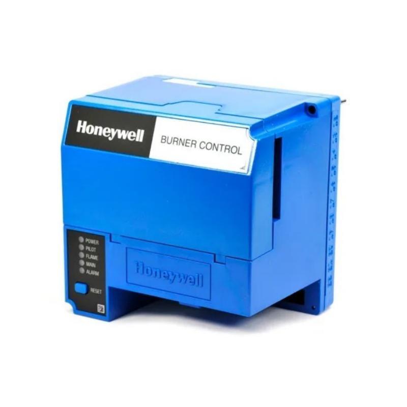 Honeywell RM7897A1002 Burner control