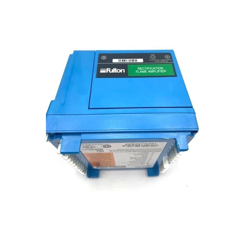 Honeywell RM7800L1038 Burner Control