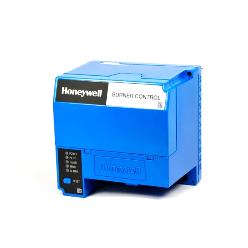 Honeywell RM7824A1006 Burner control