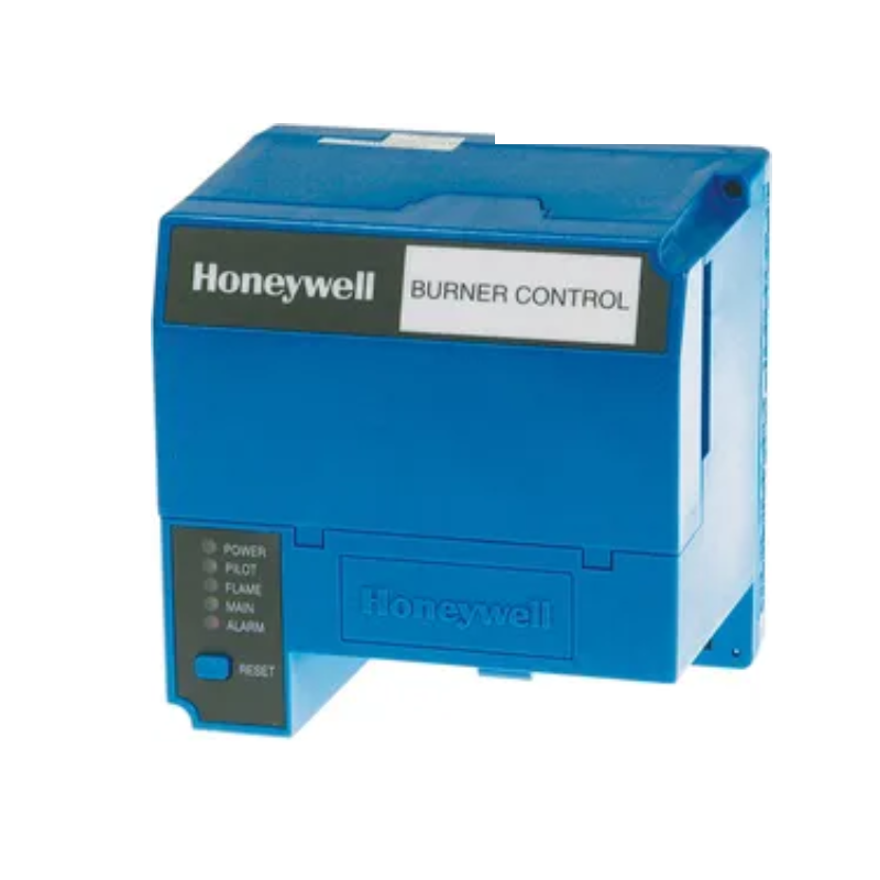 Honeywell RM7824A1006 Burner control
