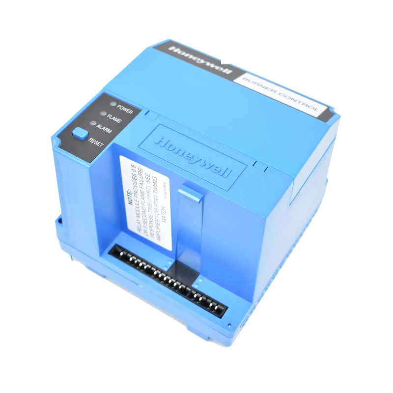 Honeywell RM7824A1006 Burner control