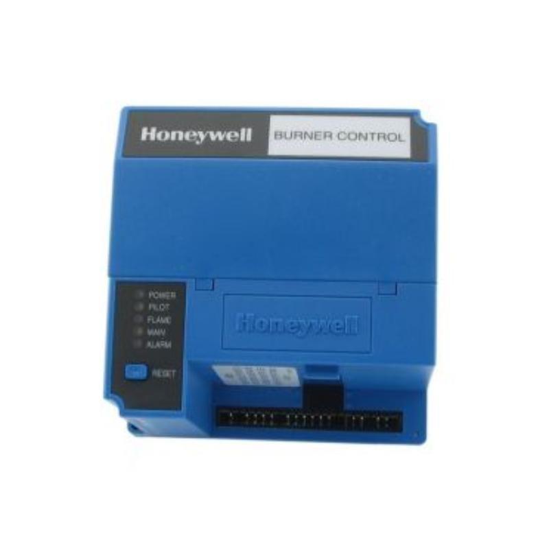 Honeywell RM7830A1011 Integrated burner control