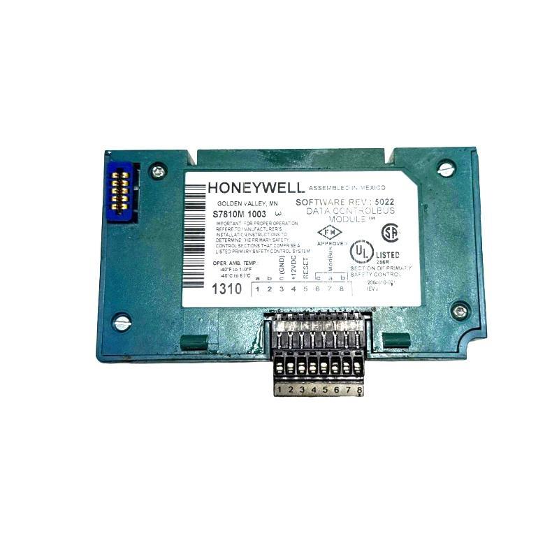 Honeywell RM7840L1026 Burner Control