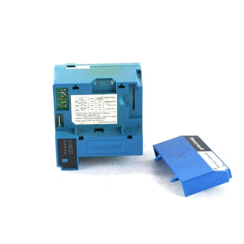 Honeywell RM7850A1019 Burner Control