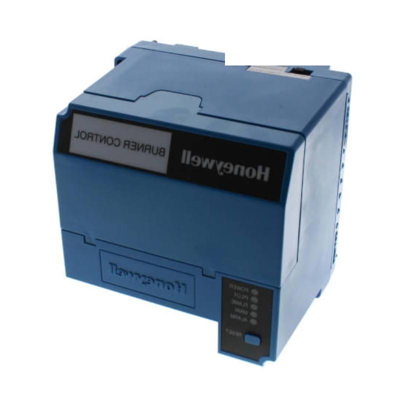 Honeywell RM7898A1000 Burner control