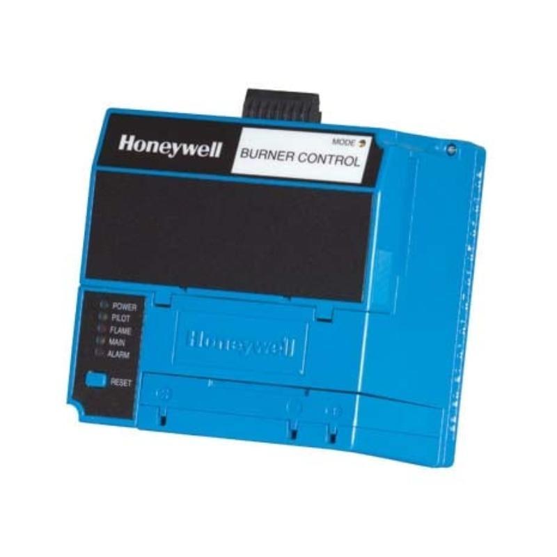 Honeywell RM7898A1000 Burner control