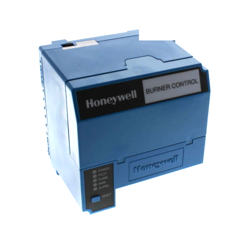 Honeywell RM7898A1000 Burner control