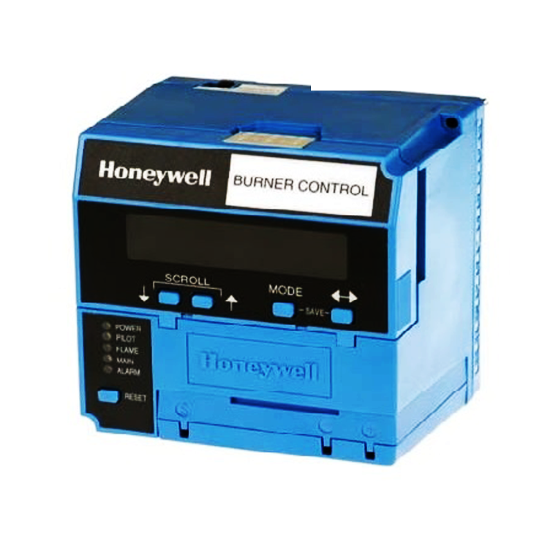 Honeywell RM7898A1000 Burner control