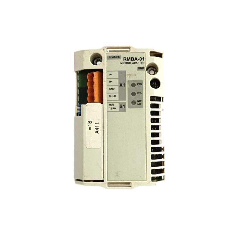 ABB RMBA-01 64606758 Adapter Inverter Accessories