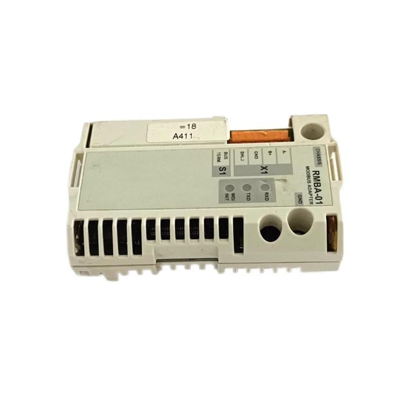 ABB RMBA-01 64606758 Adapter Inverter Accessories
