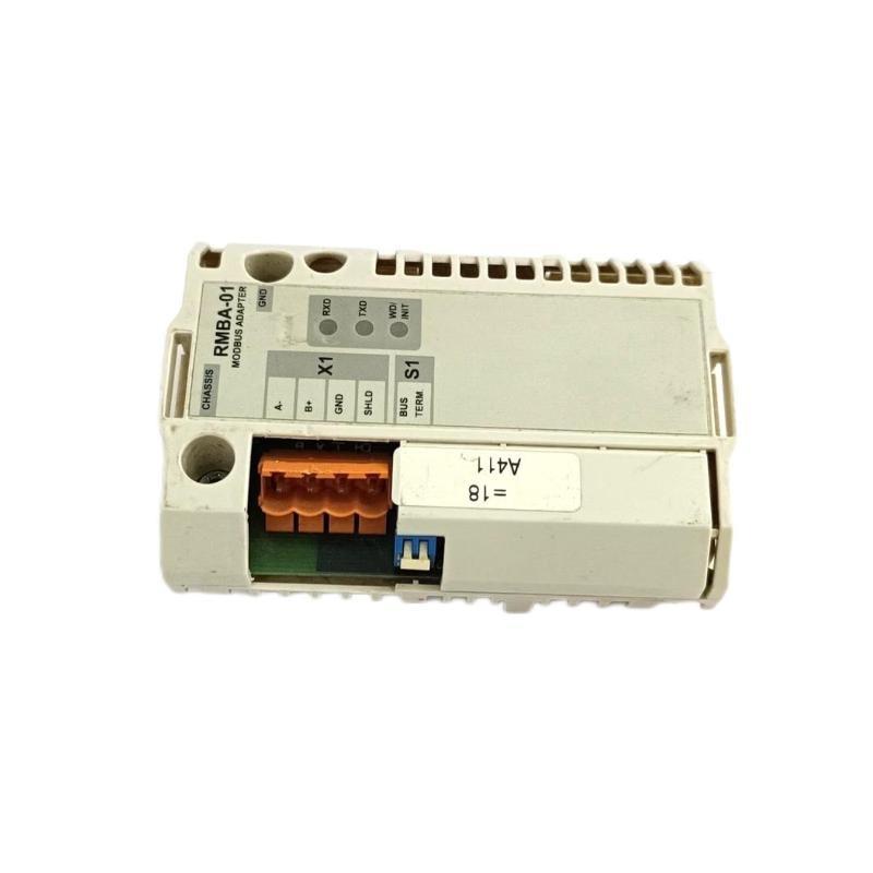 ABB RMBA-01 64606758 Adapter Inverter Accessories