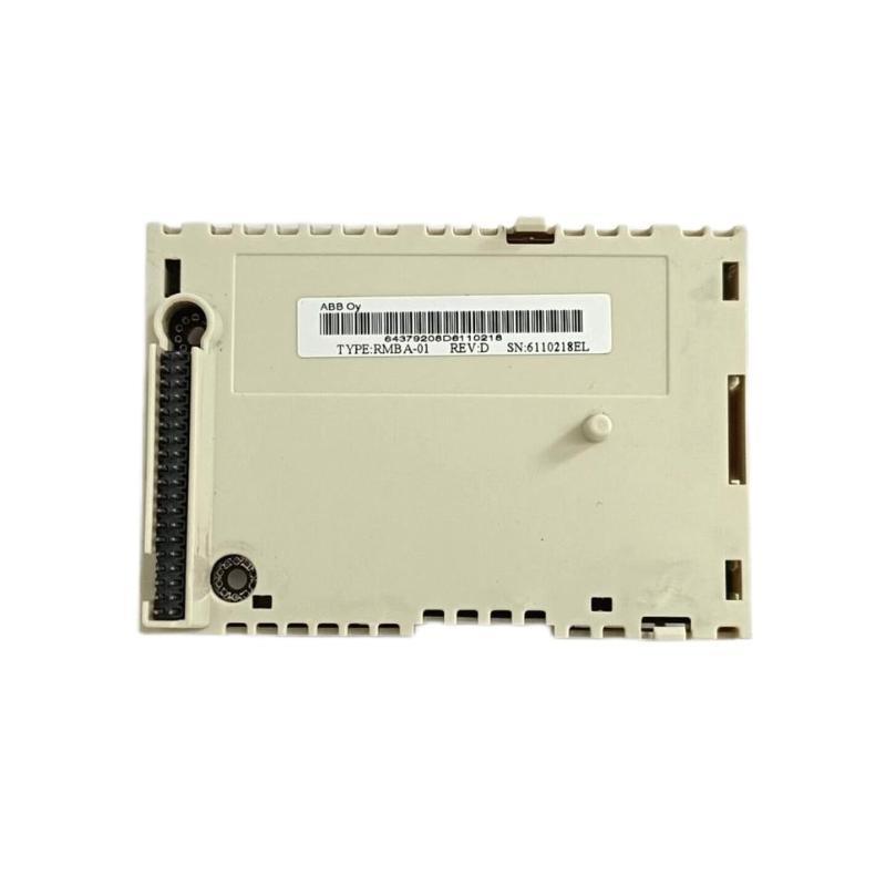 ABB RMBA-01 64606758 Adapter Inverter Accessories