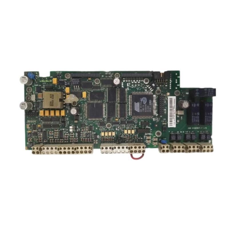 ABB RMIO-01C 64538012 Control Board