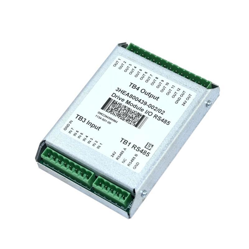 ABB RS485 3HEA800439-002 Drive Module