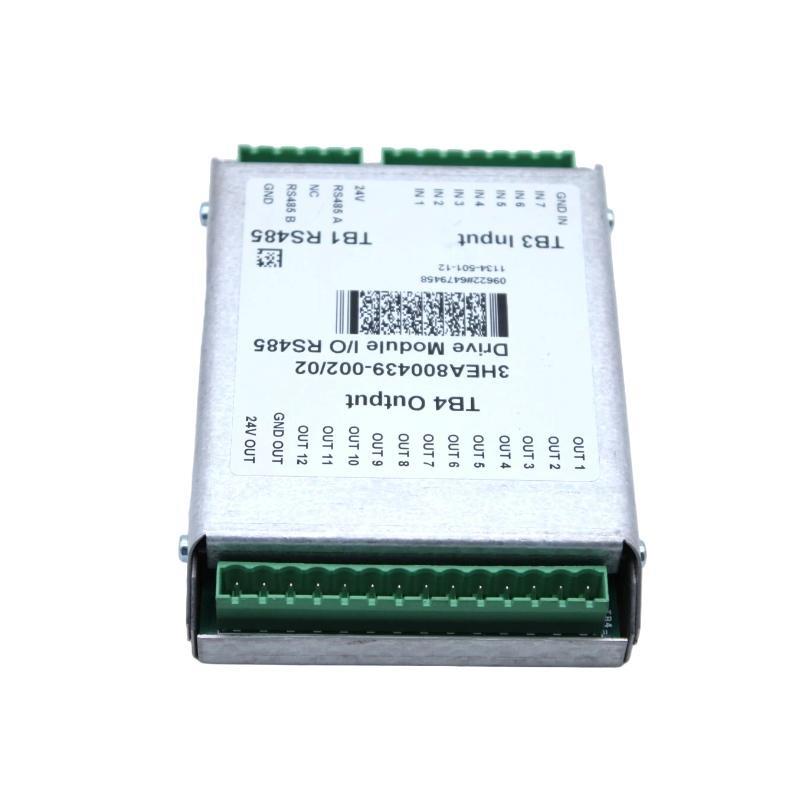 ABB RS485 3HEA800439-002 Drive Module