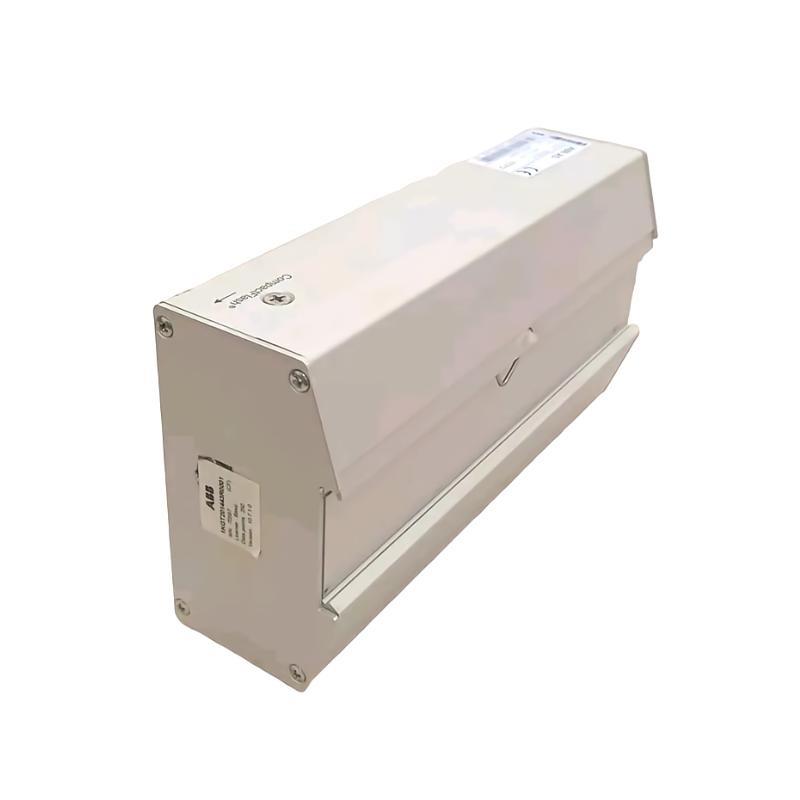 ABB RTU560 560CMG10 1KGT017600R001 Remote Terminal Unit