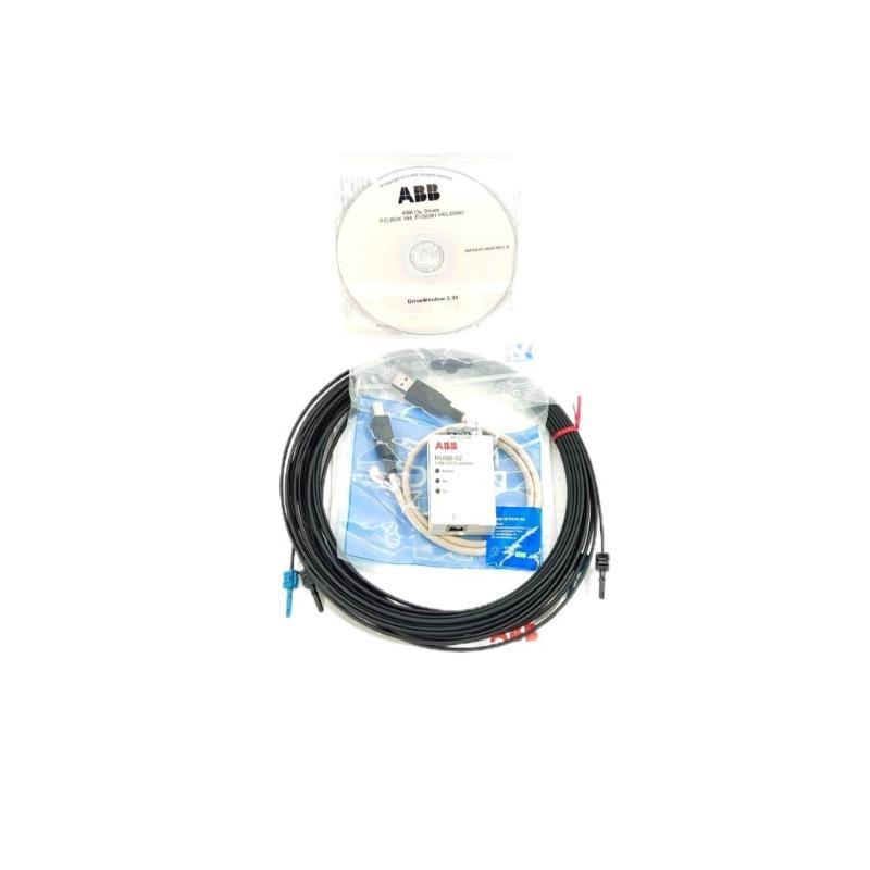 ABB RUSB-02 3AUA0000040000 Adapter Inverter Accessories