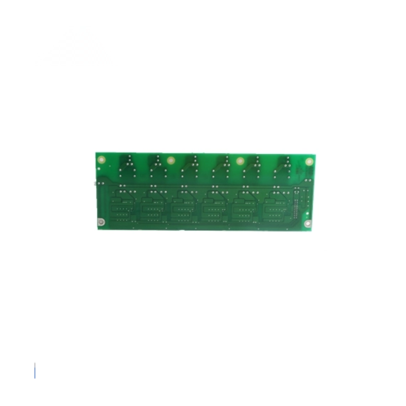 ABB S-093H 3BHB030478R0309 Phase Module