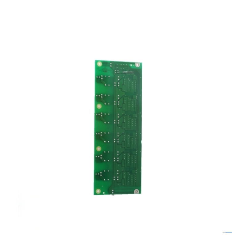 ABB S-093H 3BHB030478R0309 Phase Module