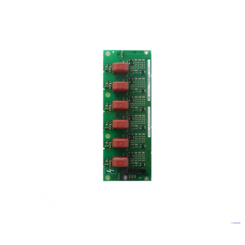 ABB S-093H 3BHB030478R0309 Phase Module
