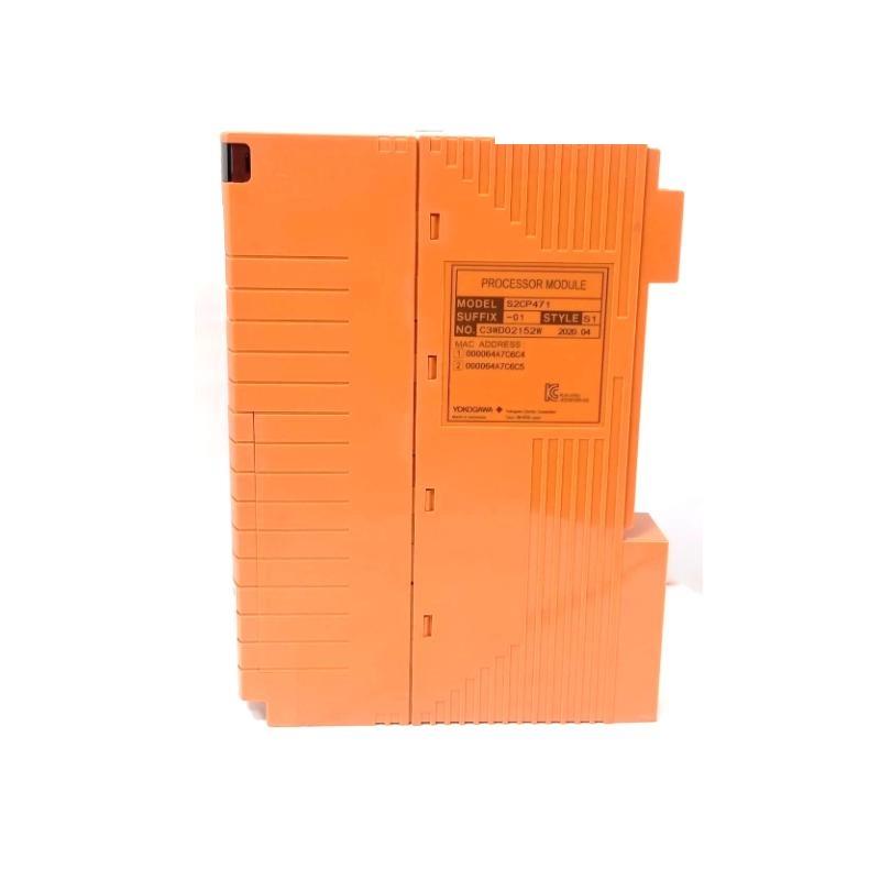 Yokogawa S2CP471 Processor Module