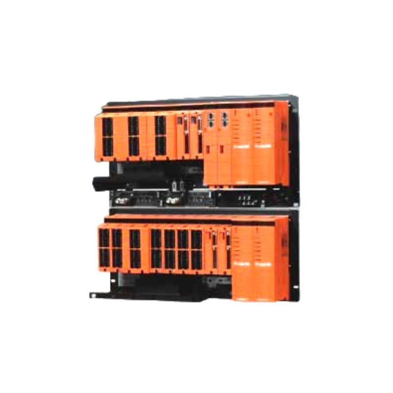 Yokogawa S2SC70D Duplexed Safety Control Unit