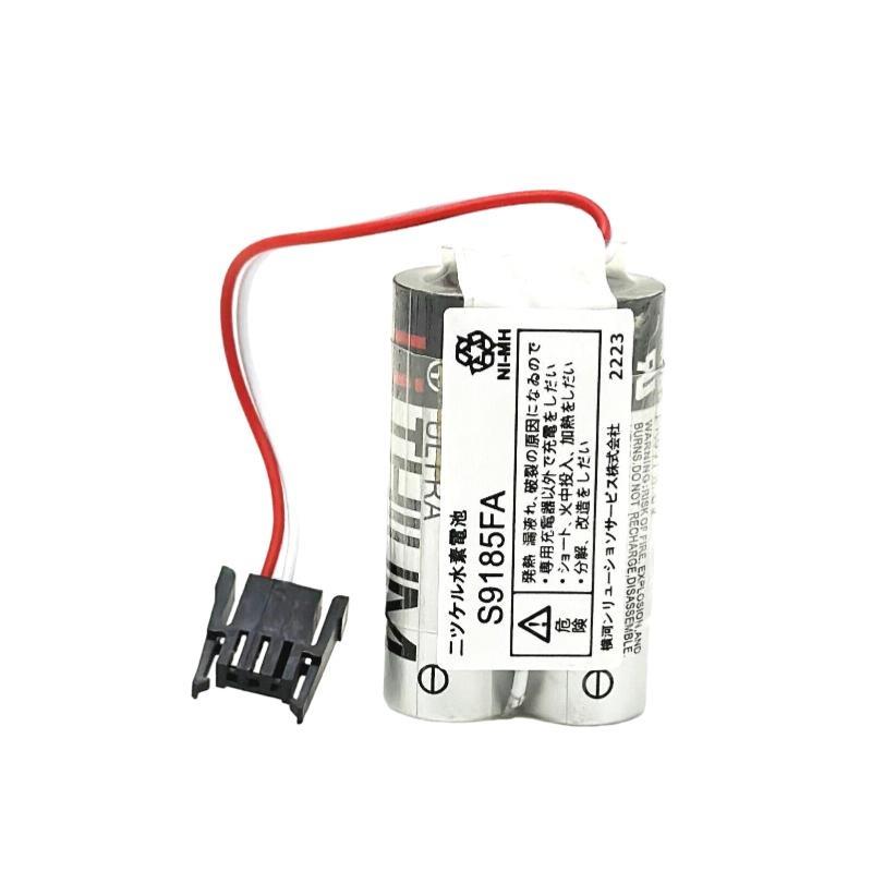 Yokogawa S9185FA Battery Pack