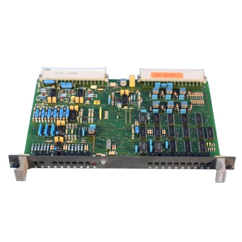 ABB SA 9923A-E HIEE450964R1 High Voltage Control Board
