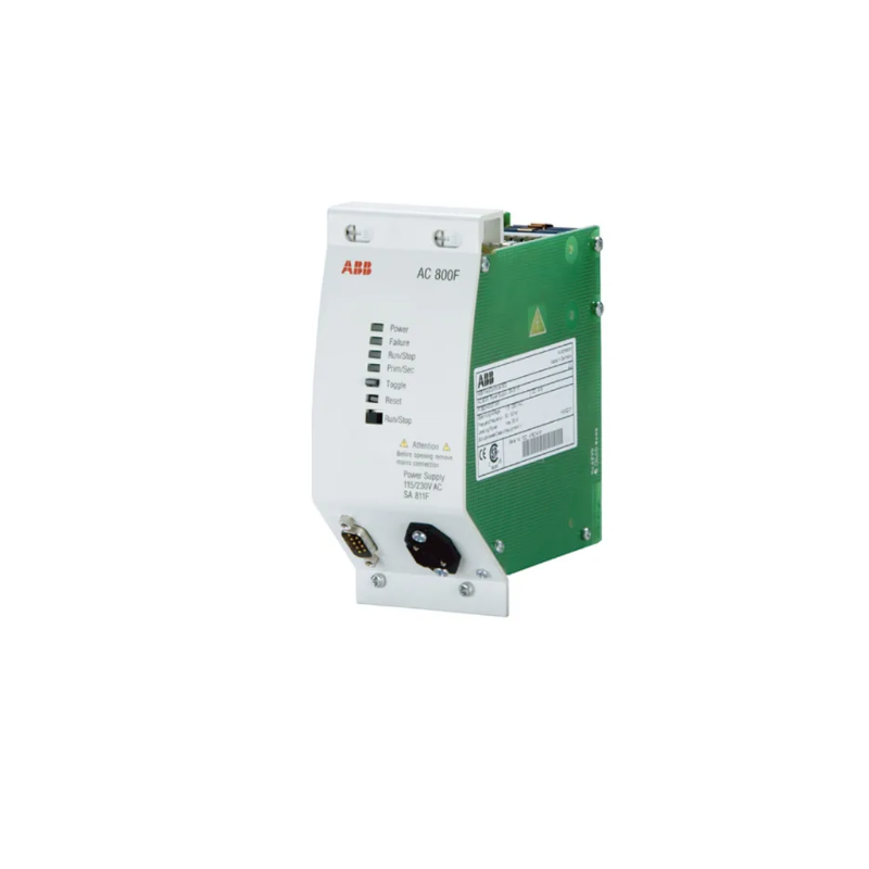ABB SA811F 3BDH000013R1 power supply