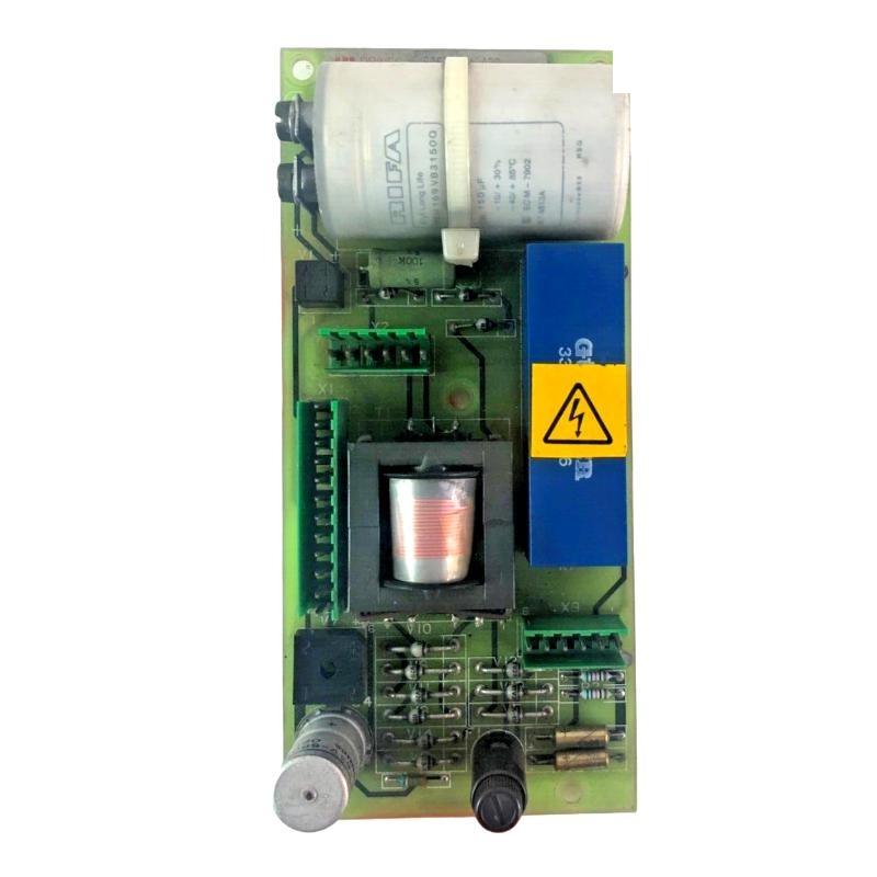 ABB SAFT166APC 58096652 Power Supply Board