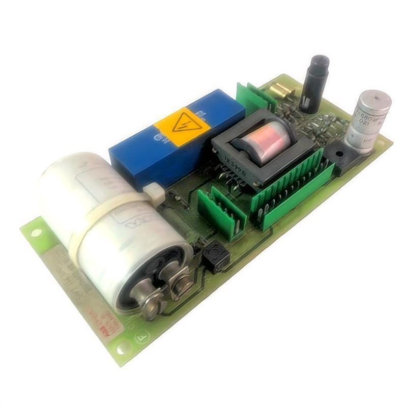 ABB SAFT166APC 58096652 Power Supply Board